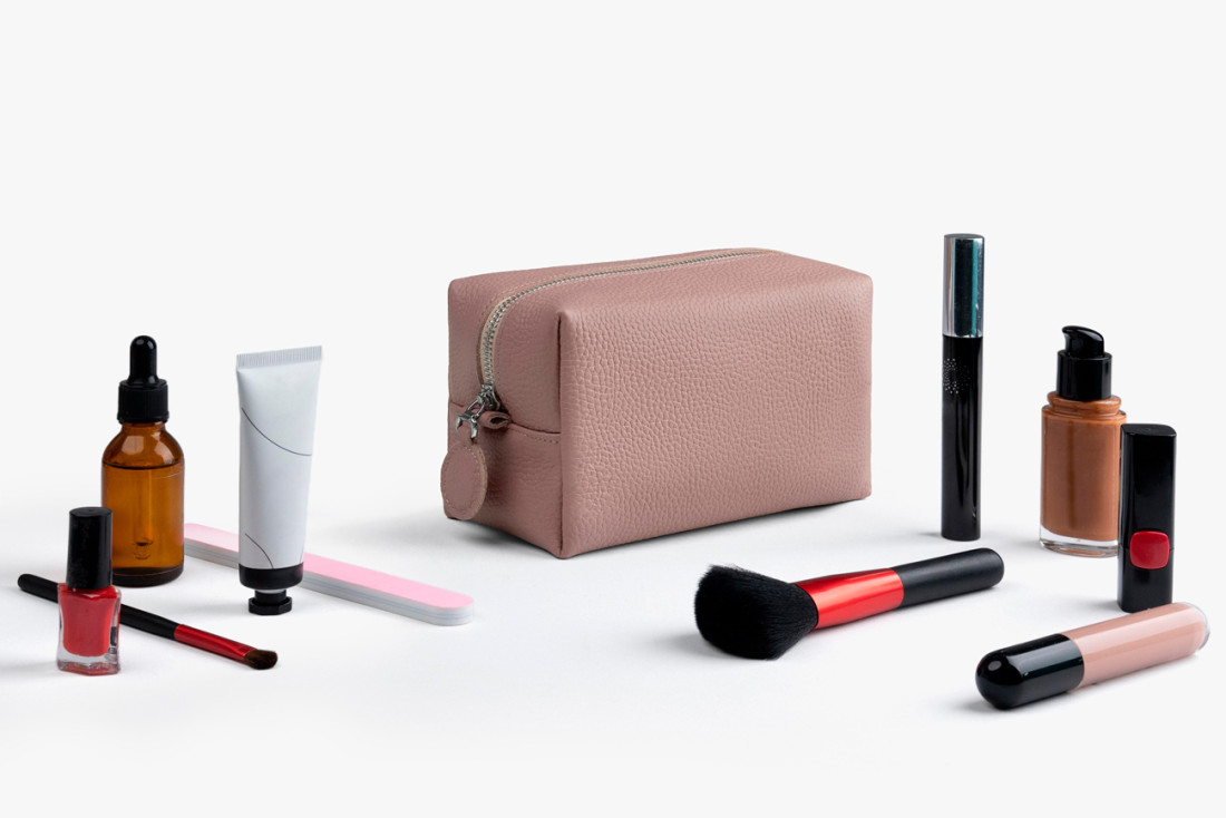 5 Essentials for Your Makeup Bag