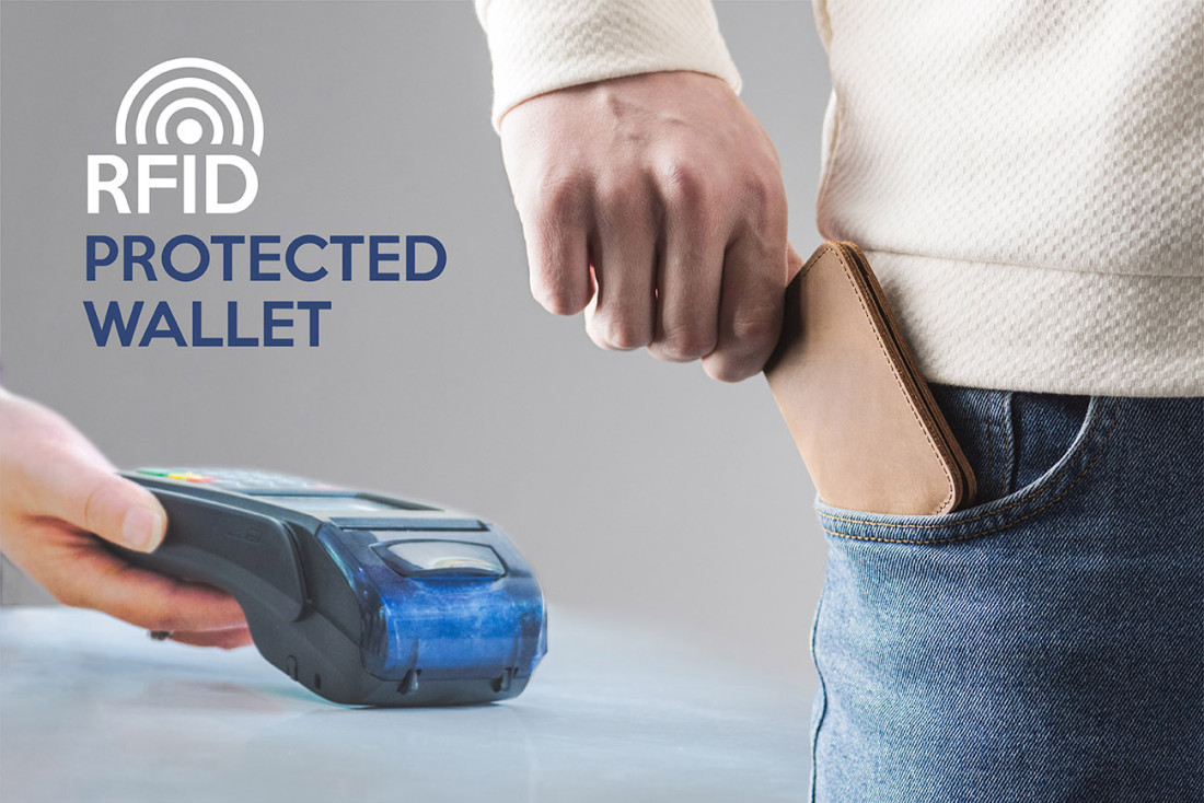 How to Check If Your Wallet Has RFID Protection?