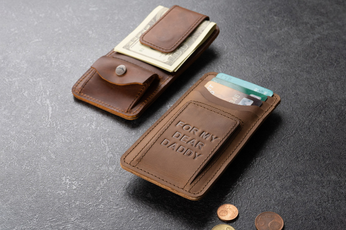 Why You Need a Card Holder Wallet