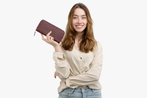 womens wallets