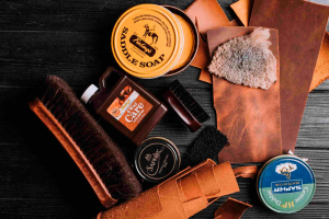 leather care tips