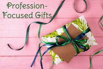 Ideal Profession-Focused Gifts