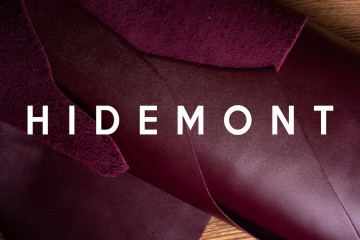 Leather Types Hidemont Accessories Are Made Of
