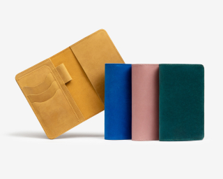 Field Notes Cover