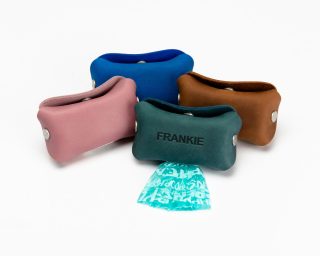 Pet Waste Bag Holder