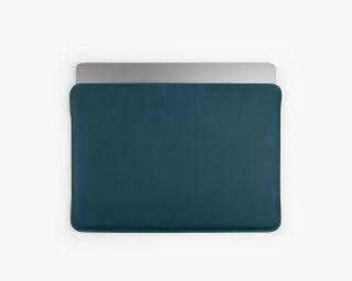 MacBook Air 15" 2023 Case In Ocean Blue Color
