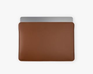 MacBook Air 15" 2023 Case In Ginger Color