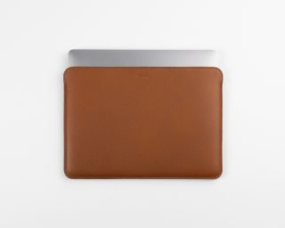 MacBook Pro 14" 2021 Case In Ginger Color