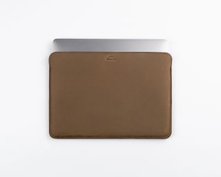 MacBook Pro 14" 2021 Case In Pecan Color