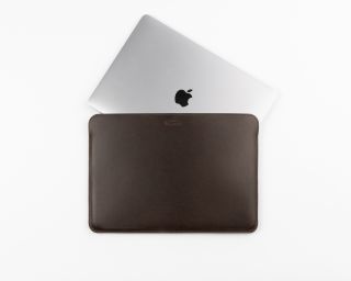 Case For MacBook Air (M1, 2020) In Espresso Color