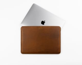 Case For MacBook Air (M1, 2020) In Canyon Color