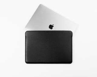 MacBook Air 13" 2022 Case In Carbon Color