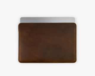 MacBook Pro 16", 2024 Cover In Canyon Color
