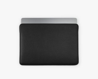 MacBook Pro 14" 2024 Cover In Carbon Color