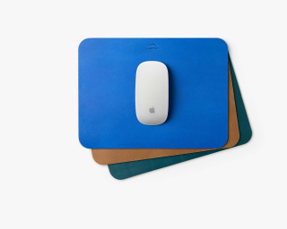 Leather Mousepad