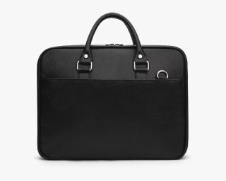 Leather Laptop Bag
