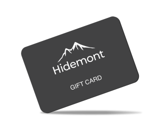 Custom Value Gift Card