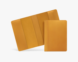 A5 Notebook Classic Cover