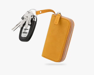 Leather Key Case