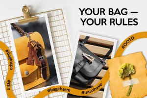 2025 trend bag charms