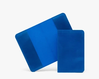 Leather Notebook Cover