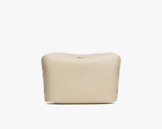 Power Adapter And Cord Organizer, Size M In Ivory Color
