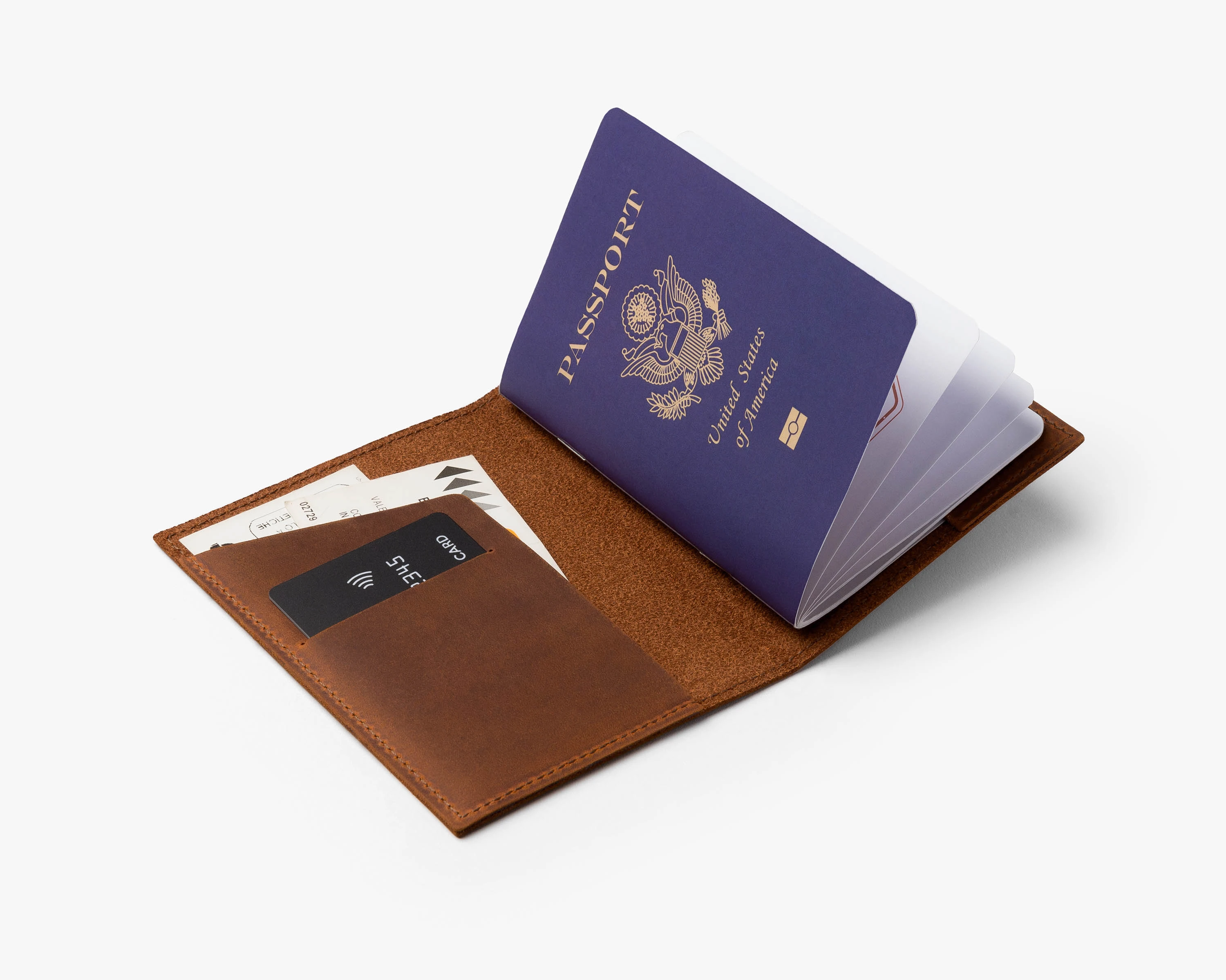 passport holder