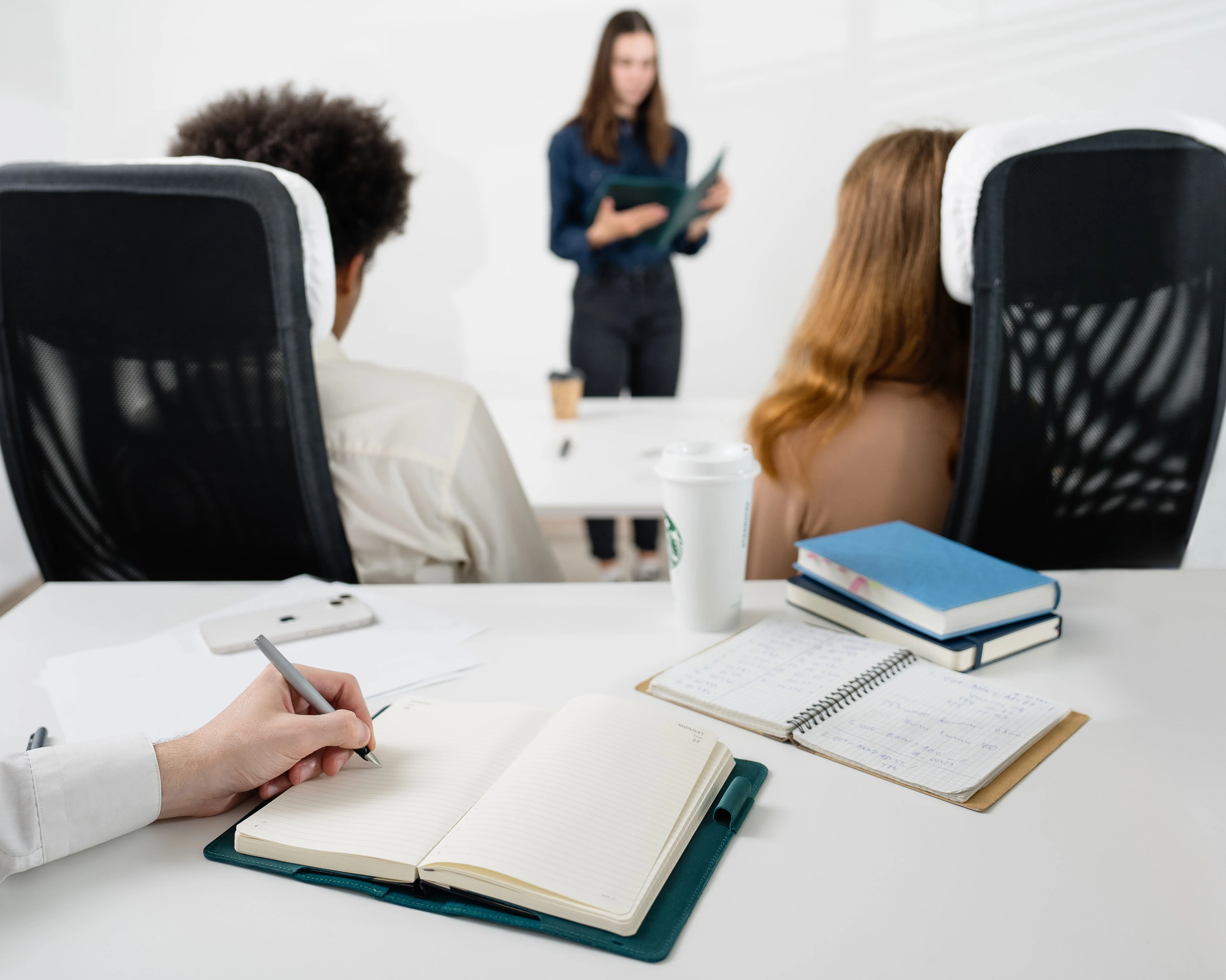 personalized journal cover