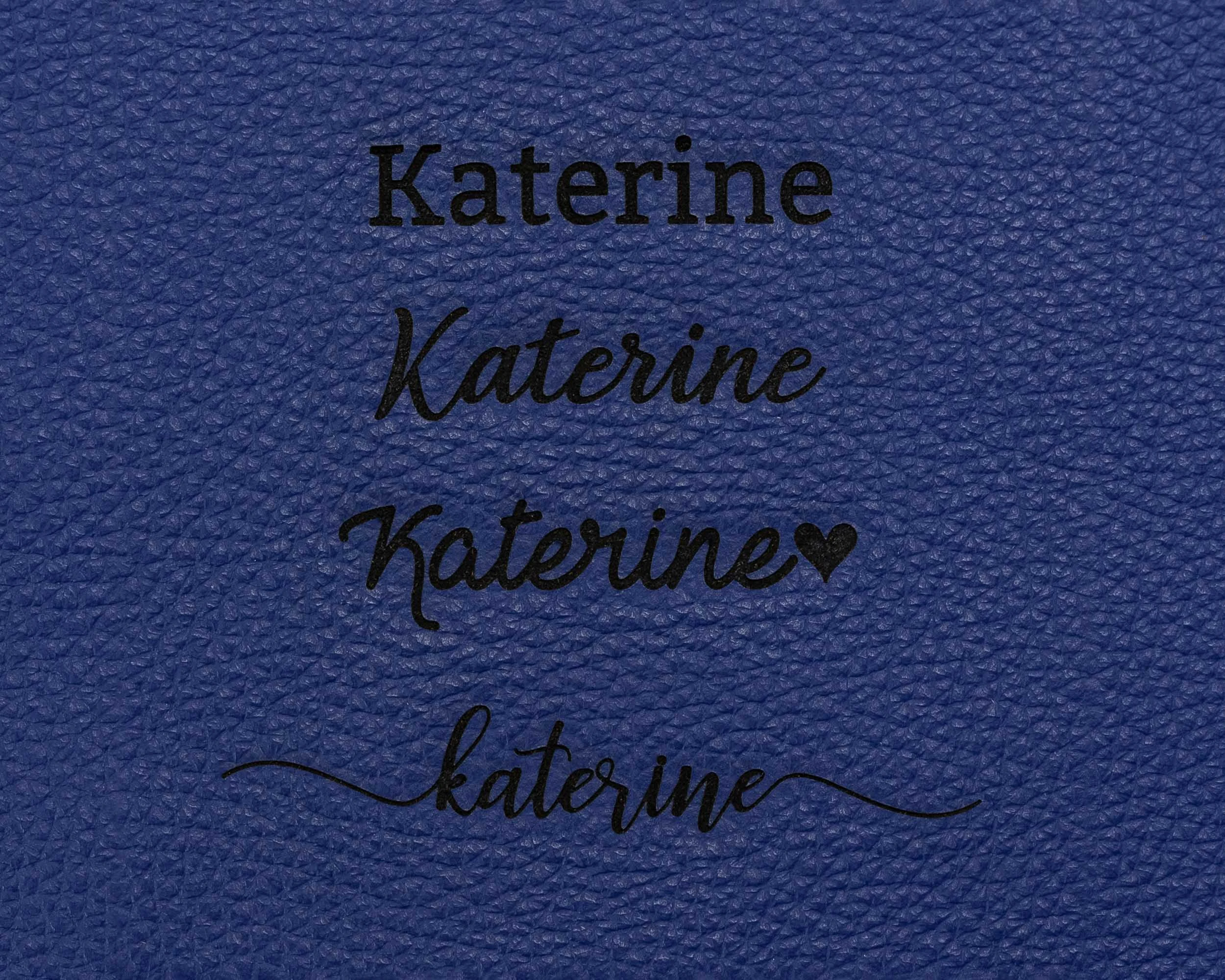 fonts of engraved text