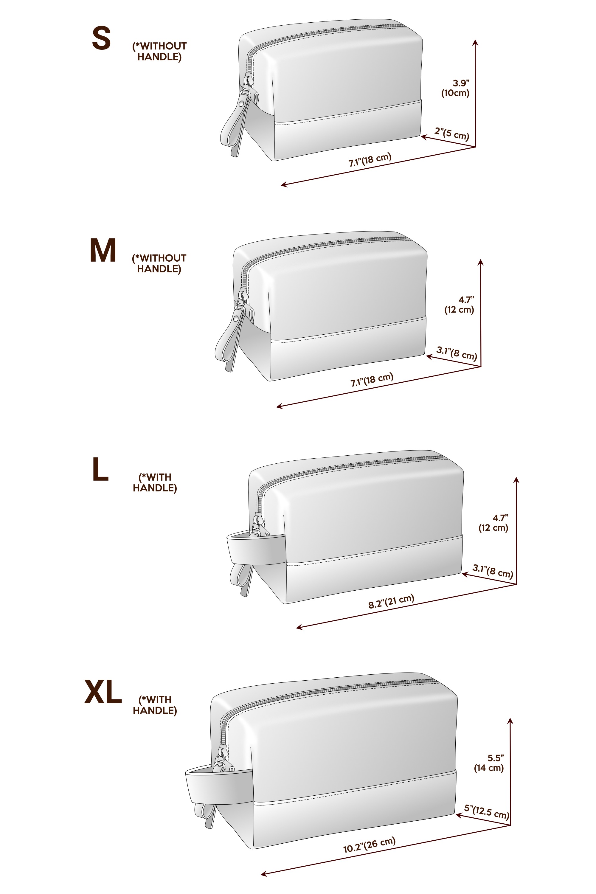 mens toiletry bag