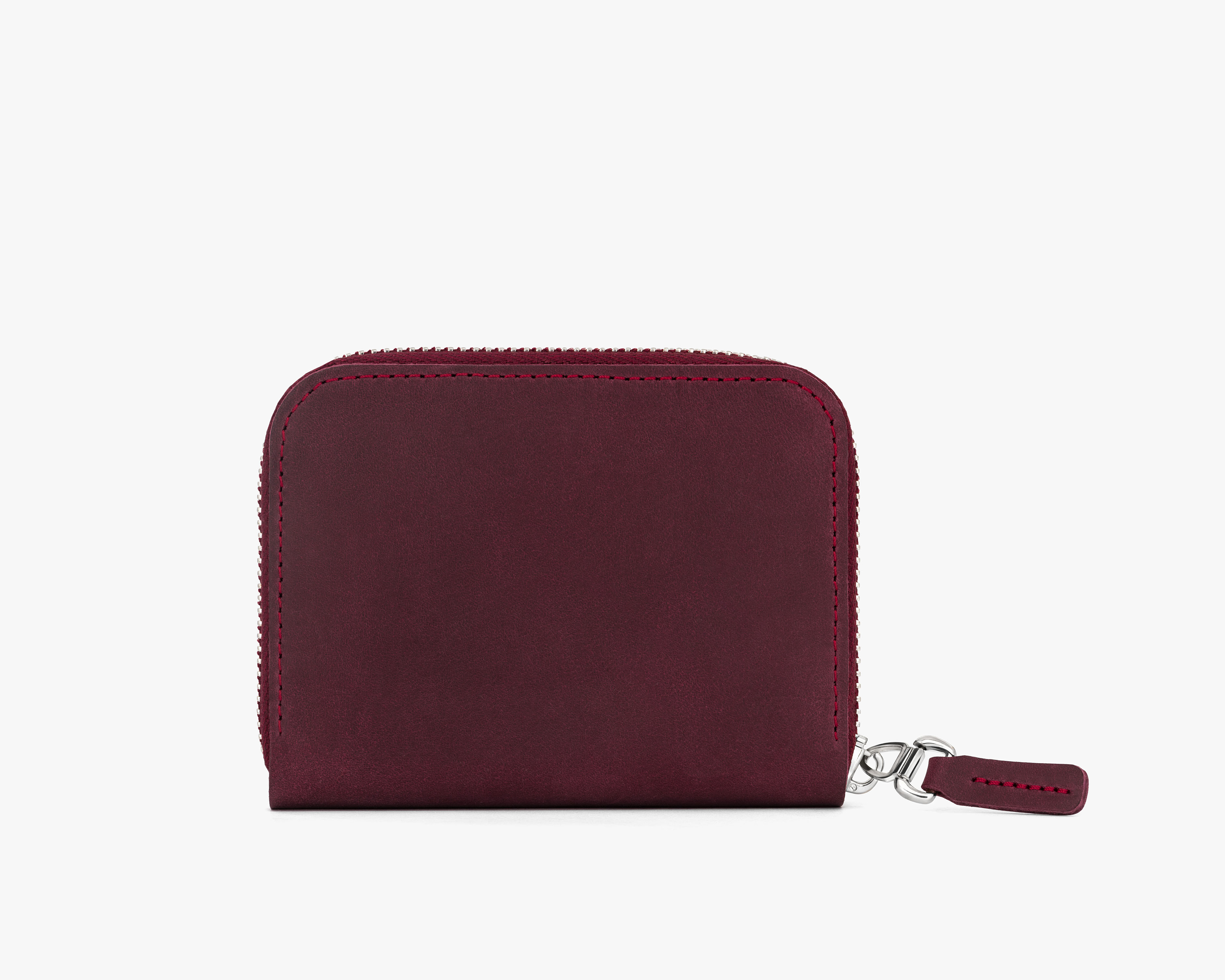 zip wallet for women