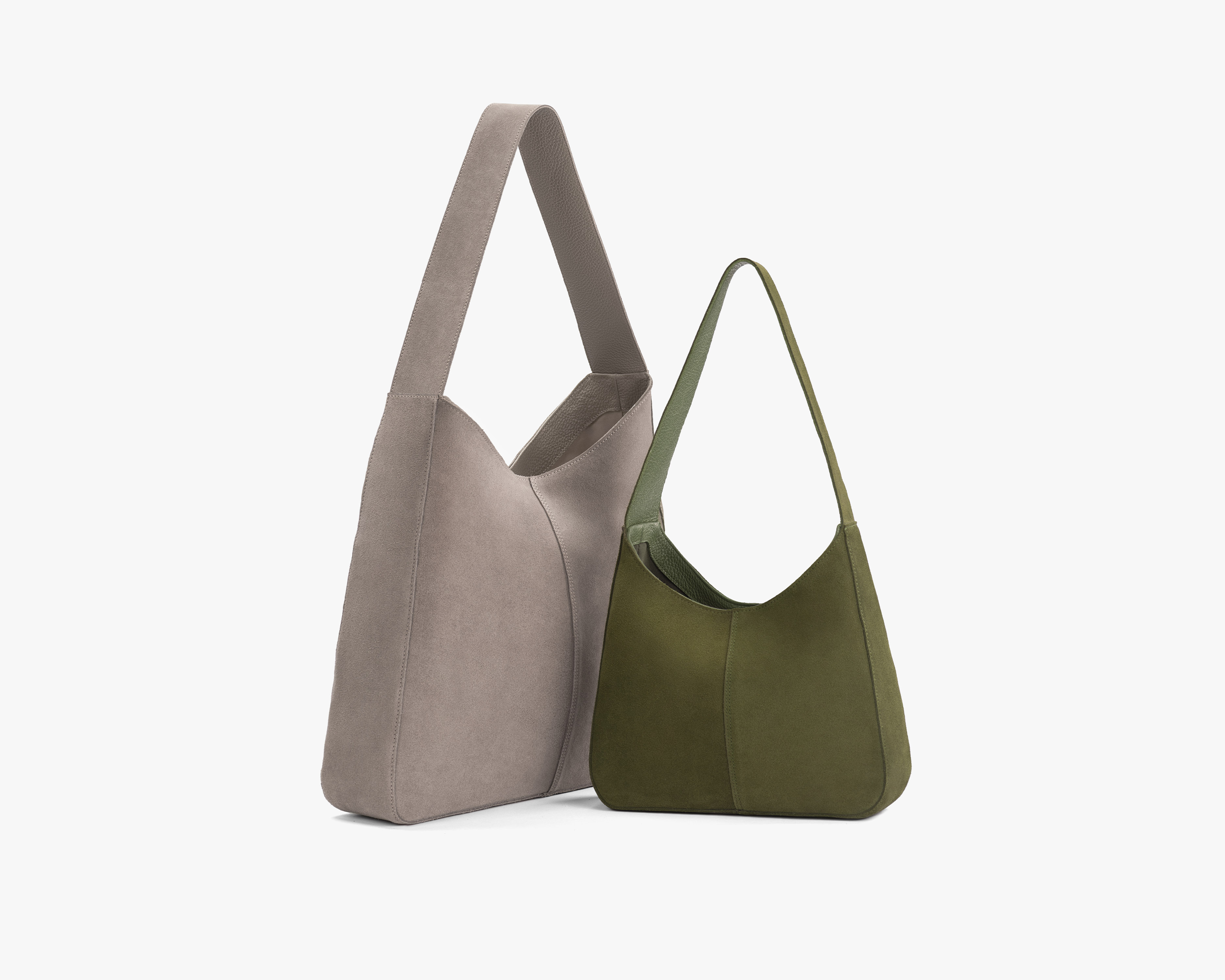 leather hobo bag