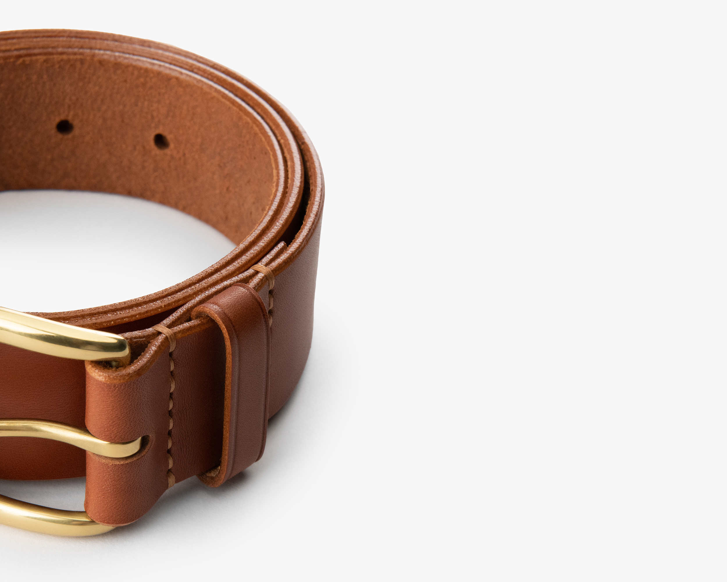 How to Pick the Best Leather Belt for Every Occasion - Popov Leather®