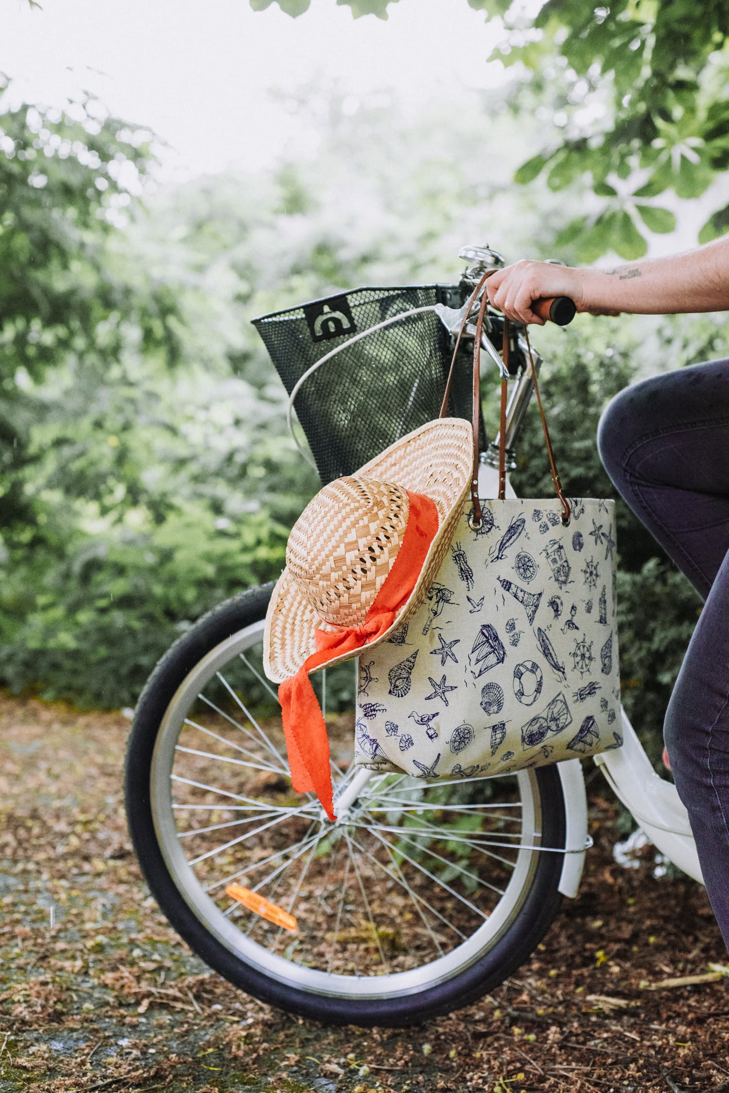 tote bags for travel