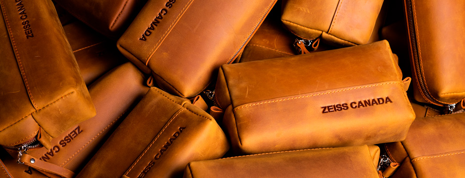 corporate leather gifts