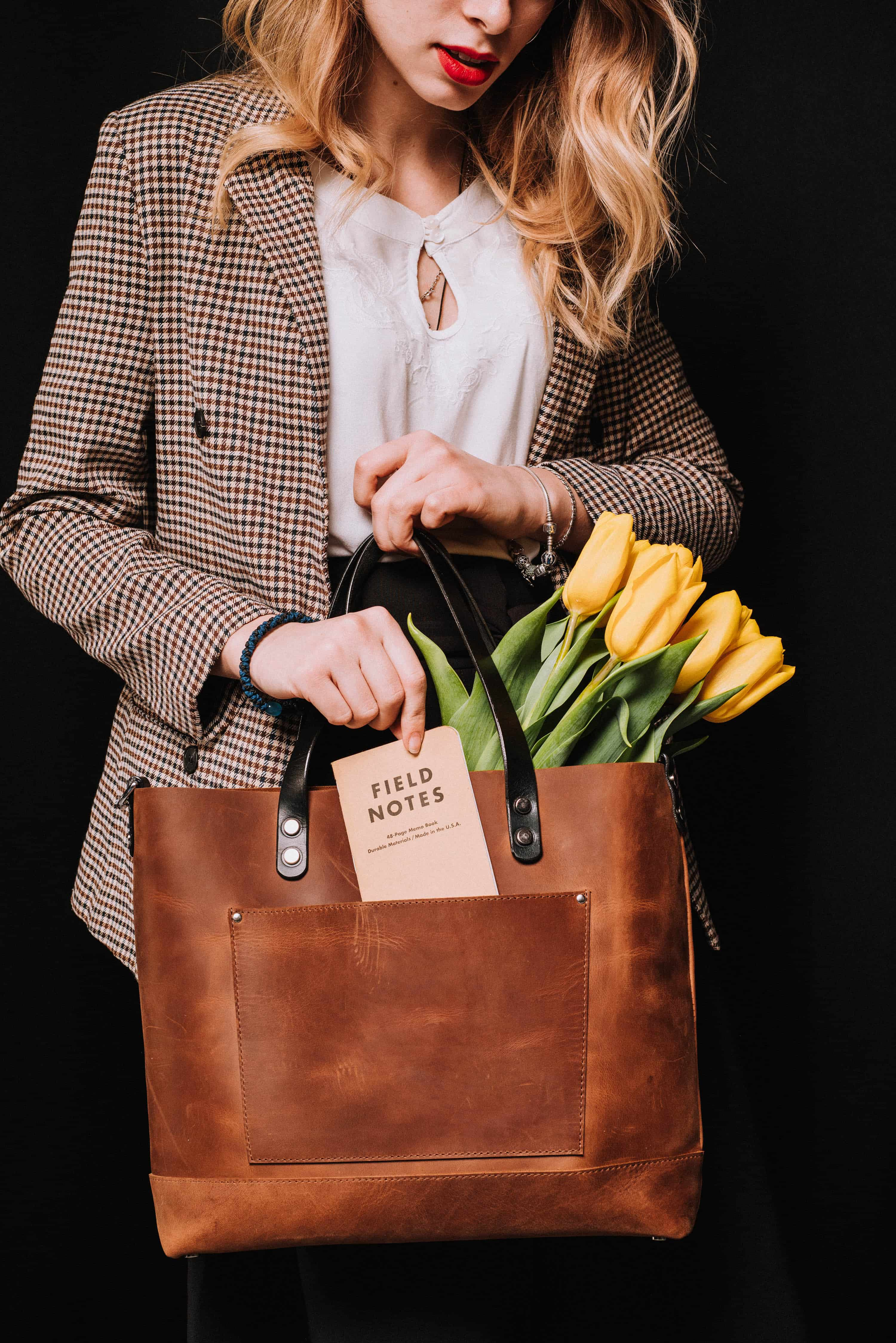 tote bags for work