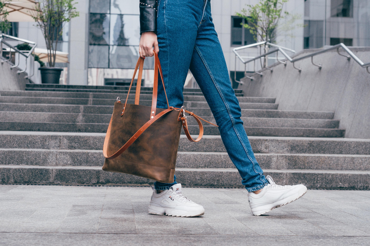 classic tote bag