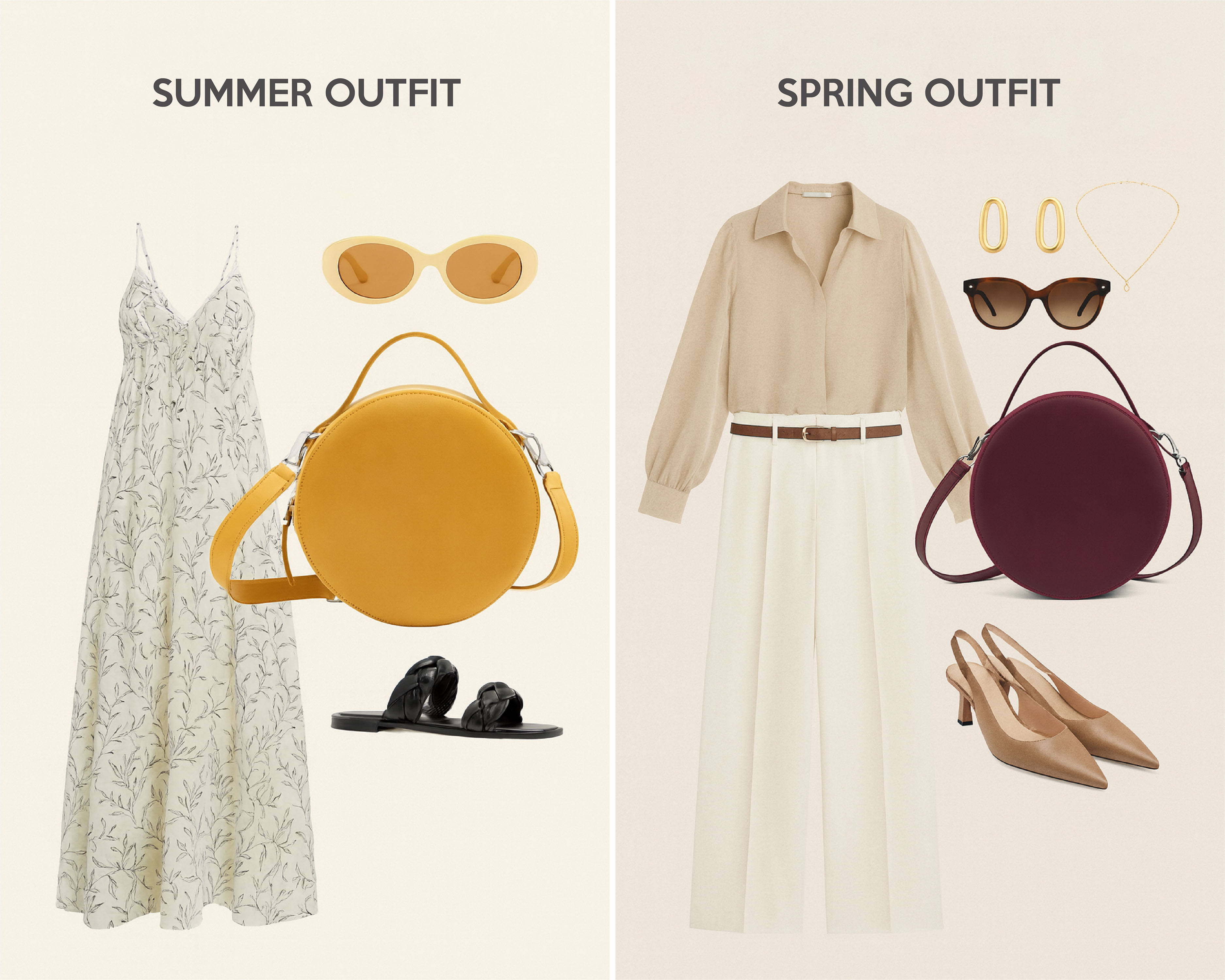 summer 2026 outfit ideas
